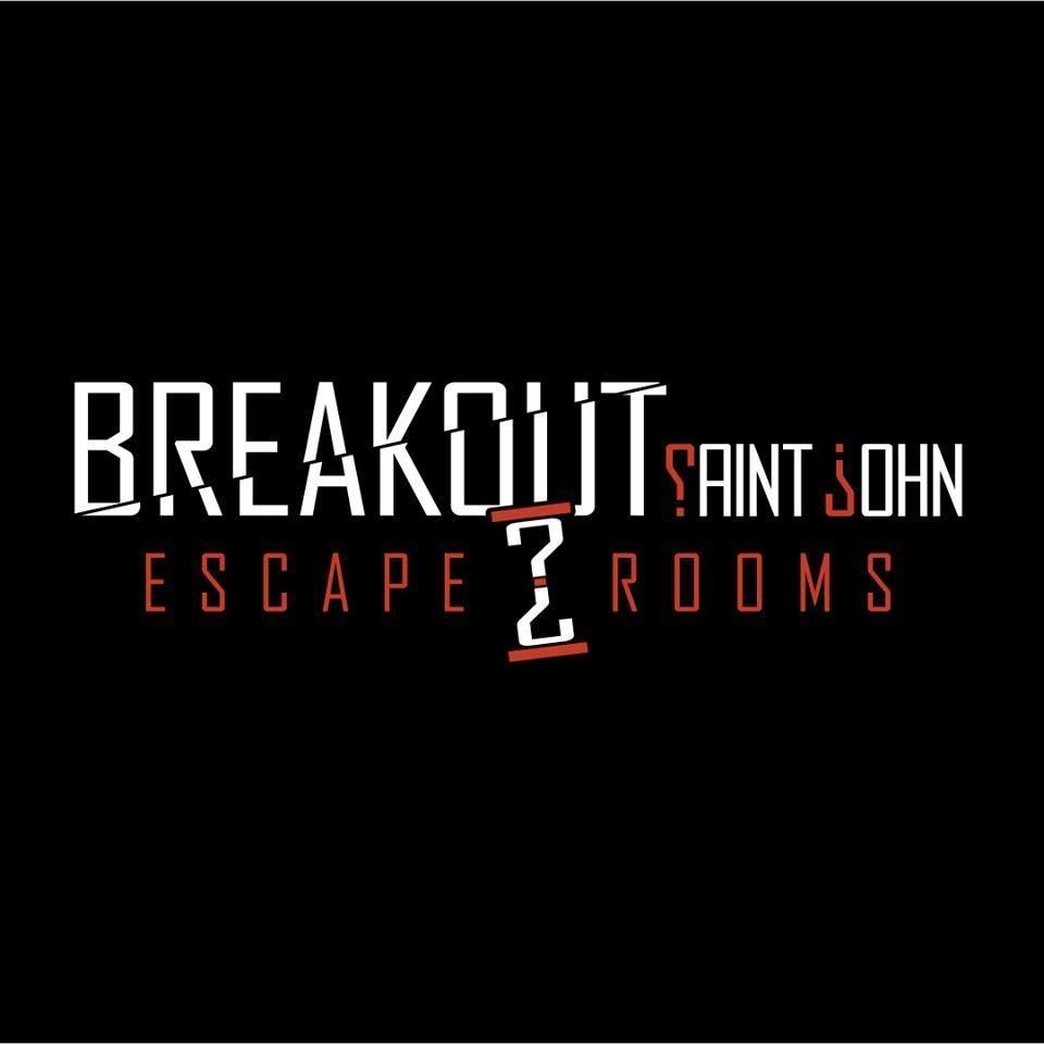 Breakout Saint John